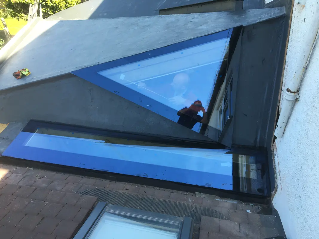 Electric Skylights Kentish Town
