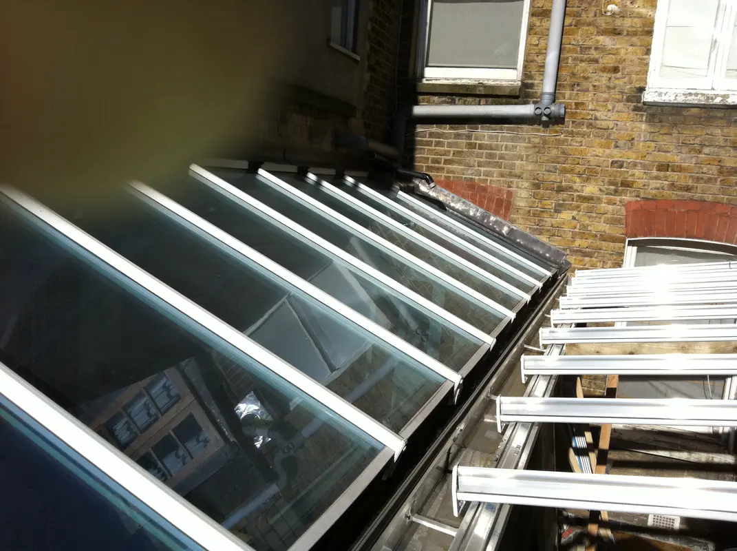 Skylights Kentish Town