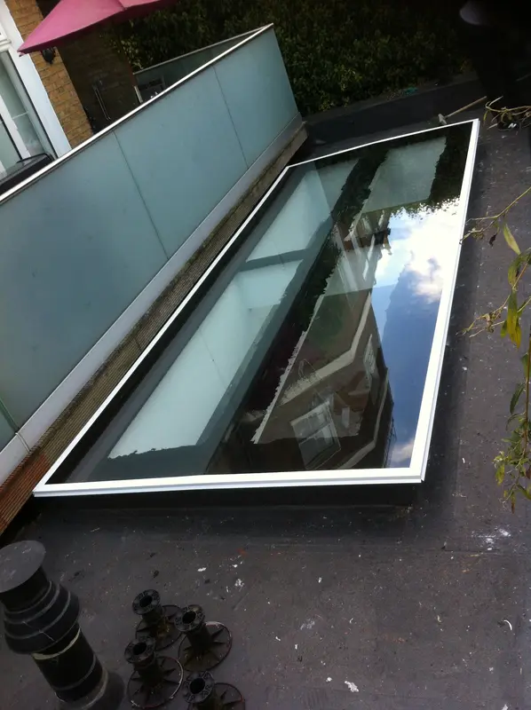 Skylights Kentish Town