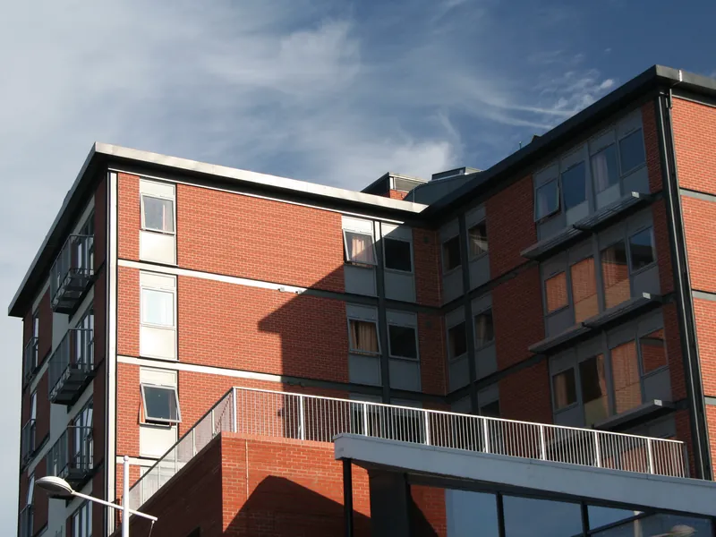 uPVC Vs Aluminium Windows — Gallery Kentish Town