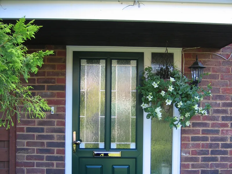 uPVC Vs Aluminium Windows — Gallery Kentish Town
