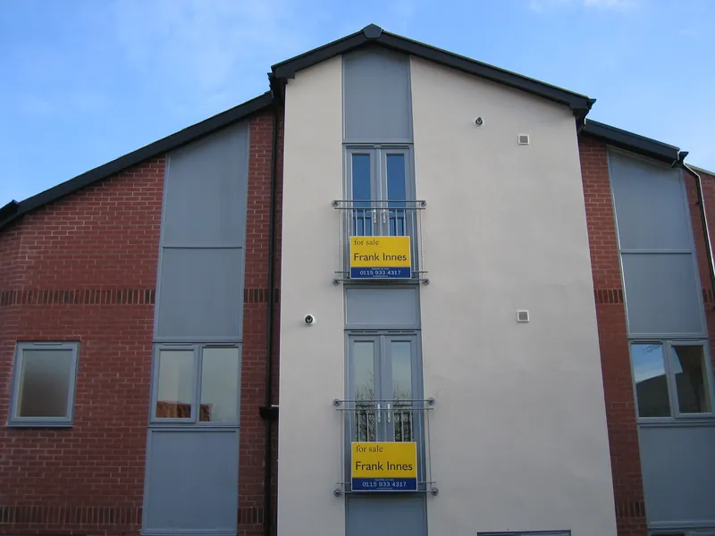 uPVC Vs Aluminium Windows — Gallery Kentish Town