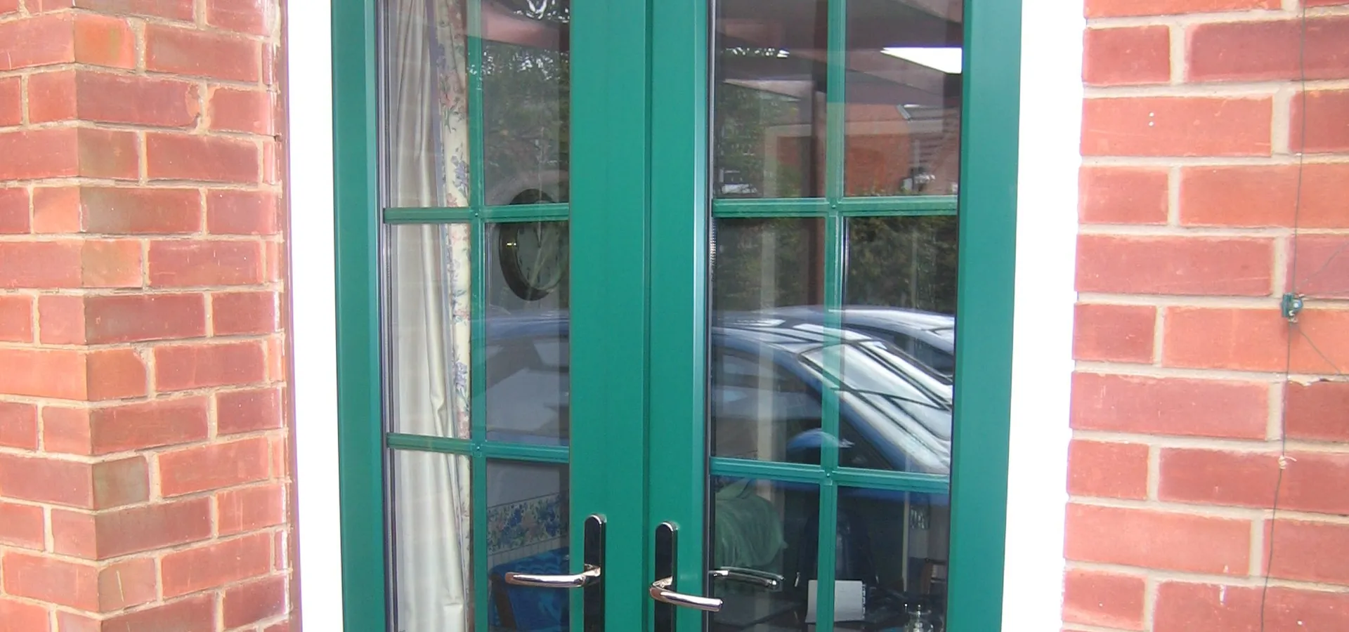 uPVC Vs Aluminium Windows Kentish Town